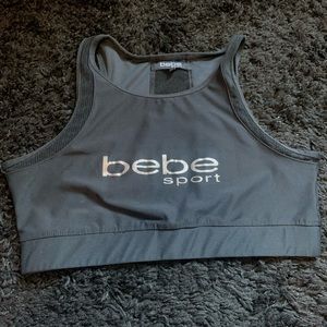 Sports Bra Bebe